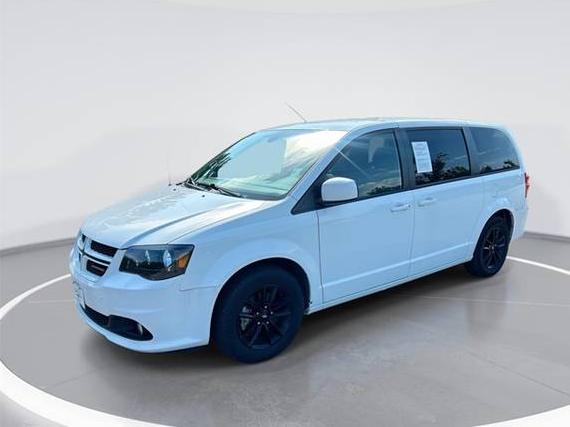 DODGE GRAND CARAVAN 2019 2C4RDGEGXKR751030 image